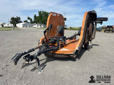 Woods BW15.50Q Batwing Mower