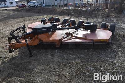 Woods BW1800 Batwing Mower