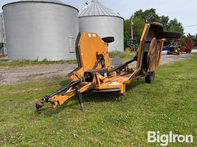 Woods BW1800 Batwing Mower