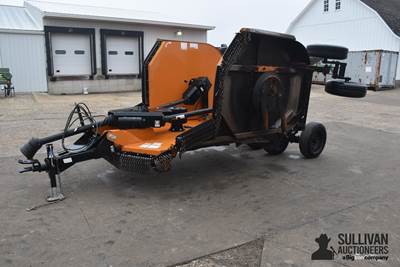 Woods BW1800XQ Batwing Mower