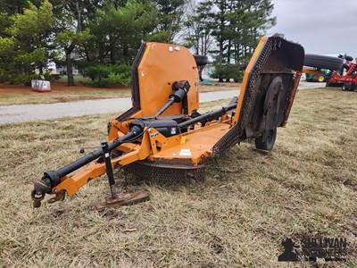 2004 Woods BW180Q 15' Batwing Mower