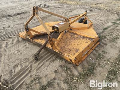 Woods Cadet 72 3-Pt Rotary Mower