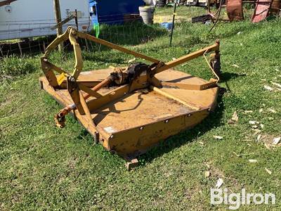 Woods Cadet 72 3-Pt Rotary Mower