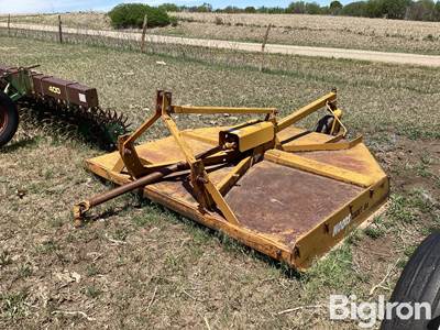 Woods Cadet 84 Rotary Mower