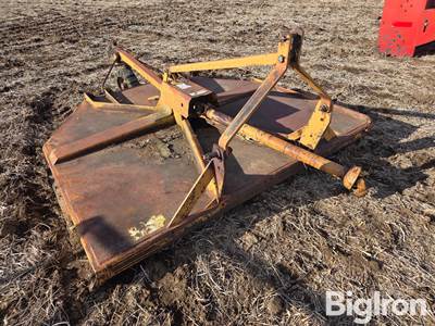 Woods Cadet 84-2 3pt Rotary Cutter