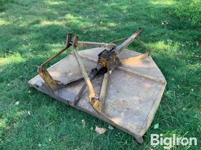 Woods Dixie Cutter Rotary Mower