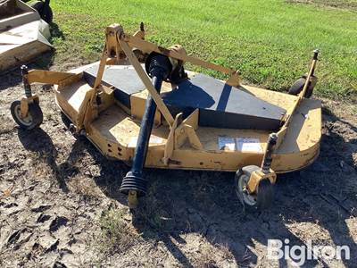 Woods RD8400 7’ Rotary Mower