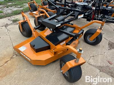 2023 Woods TBW17.40 Batwing Finish Mower