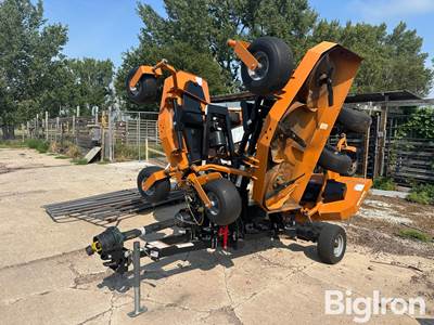 2023 Woods TBW17.40 Batwing Finish Mower