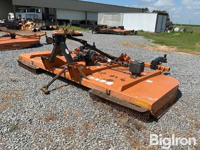 Woods TS14.60Q Rotary Mower