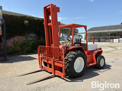 1988 Manitou K5300 2WD Forklift