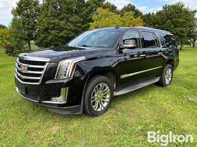 2015 Cadillac Escalade ESV SUV