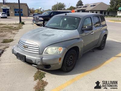 2006 Chevrolet HHS LS 2WD SUV