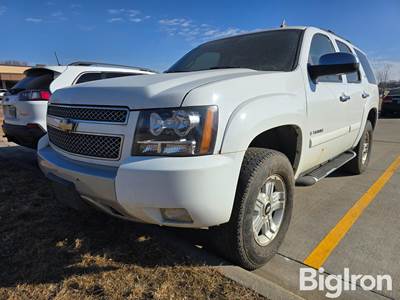 2007 Chevrolet Tahoe Z71 4X4 SUV