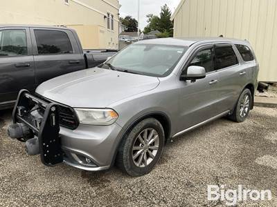 Dodge Durango AWD SUV