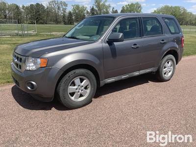 2009 Ford Escape XLS SUV