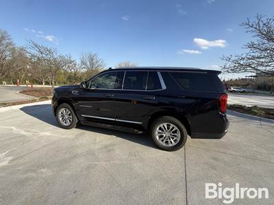 2021 GMC Yukon