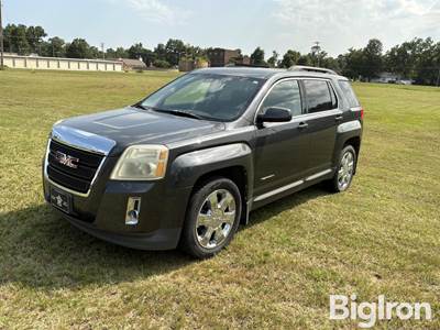 2011 GMC Terrain SUV