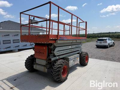 2007 Skyjack SJ 7127 Scissor Lift