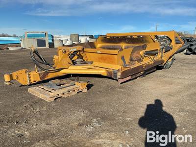 Crabtree 1712C4 Dirt Scraper