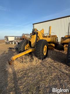 Caterpillar Cat 80 HYD Pull Type Scraper