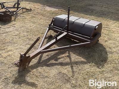 Cherokee Tumblebug Scraper