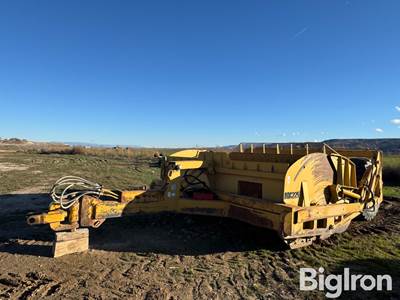 2014 IMC CS225 Scraper