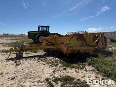 2014 IMC CS225 Scraper