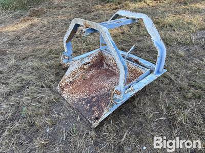 King Kutter 3-Pt Scoop