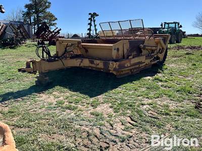 Reynolds 14C Dirt Pan