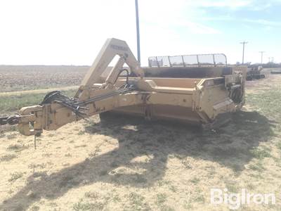 2008 Reynolds 17E10.5 Scraper