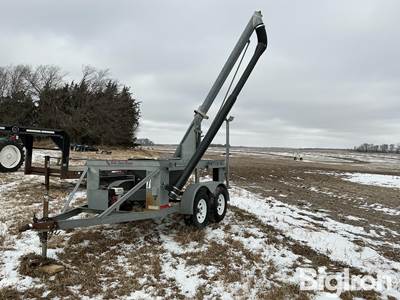 ADS 2-Box Seed Tender