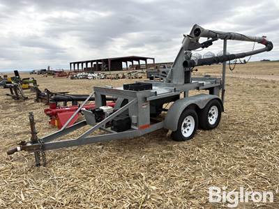 ADS 2-Box Bulk Seed Tender