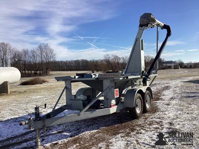 2009 ADS 4 Box Seed Tender