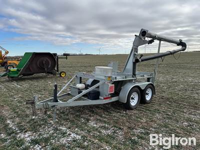 ADS T/A Bulk Seed Tender