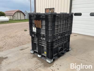 Buckhorn 022-961 Bulk Seed Box