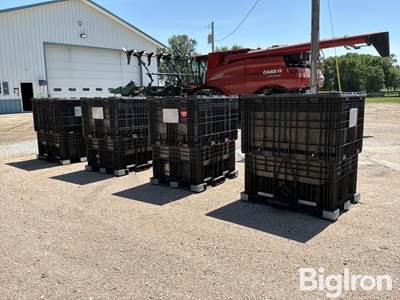 Buckhorn 5745330FR0 Bulk Seed Boxes