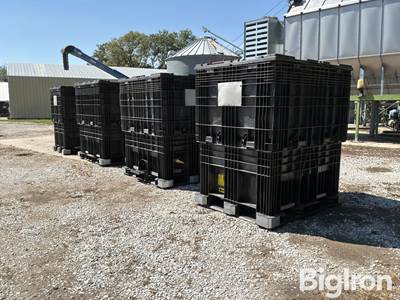 Buckhorn 5745330FR0 Bulk Seed Boxes