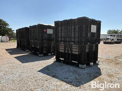 Buckhorn 5745330FR0 Bulk Seed Boxes