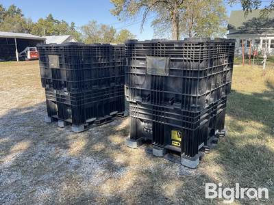 Buckhorn 50 Unit Collapsing Seed Pro Boxes