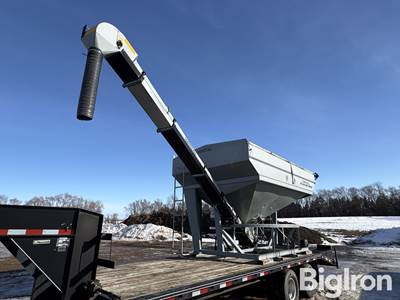 Convey-All BTS 360 Seed Tender