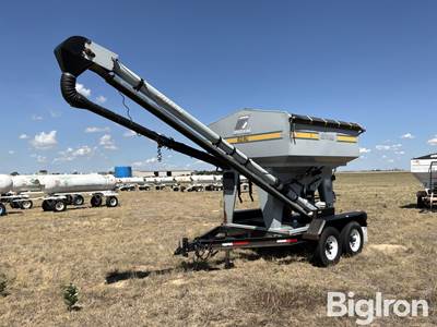 CrustBuster 90776600-160G T/A Seed Tender