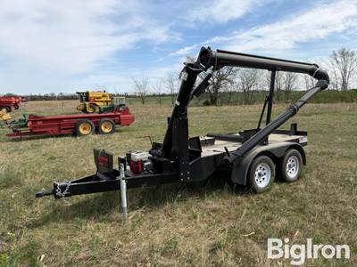 2023 Easiload T/A Seed Tender