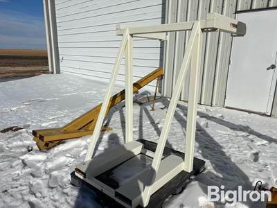 Friesen Seed Tote Bag Lift