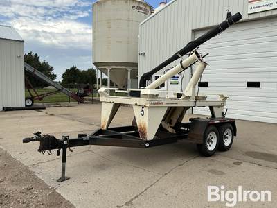 Friesen Titan 2-Box T/A Seed Tender