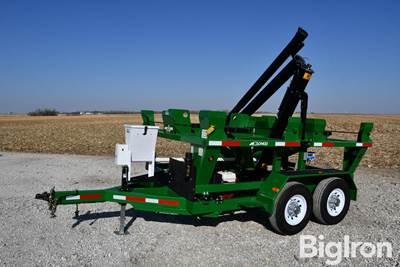 HitchDoc HSC4400 4 Box Seed Tender