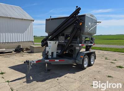 HitchDoc Seed Tender