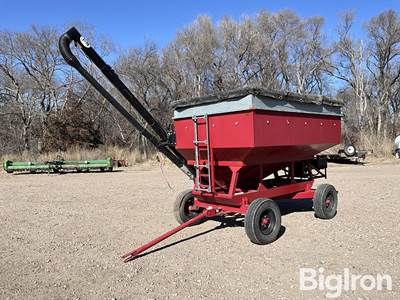J&M Seed Tender