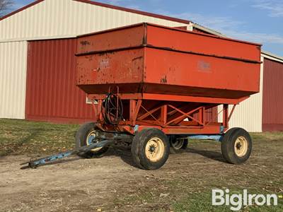 Killbros 350 Gravity Wagon Seed Tender
