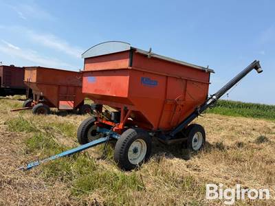 Killbros 350 Gravity Wagon/Seed Tender